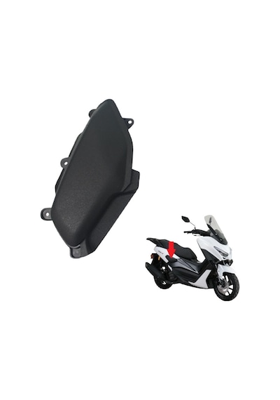 Arora Max-t 125 Ve Max-t Easy Arka Yan Panel Dekoru Sağ Grenaj