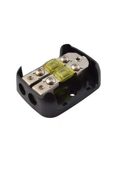 Clifford Cf S262 100 Amper Çiftli Amfi Sigortası