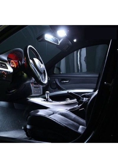 Fardoktoru Bmw F30 Led Iç Aydinlatma Tavan Ampul Seti 316I 320I 320D