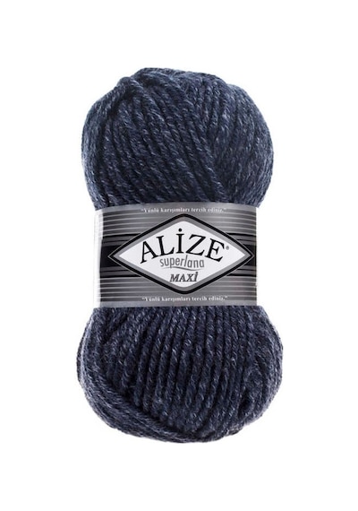 Alize Alize Süperlana Maxi 805