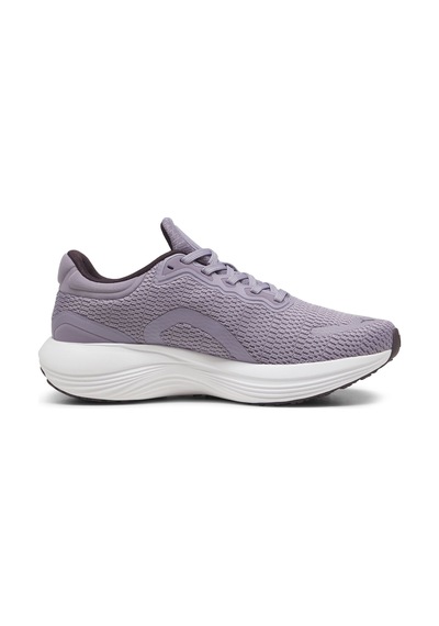 Puma Scend Pro Kadın Yol Koşusu Ayakkabısı 28603 Çok Renkli