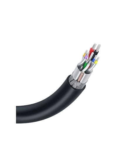 Ugreen Usb To Usb Data Ve Şarj Kablosu, 50 Cm, 10308