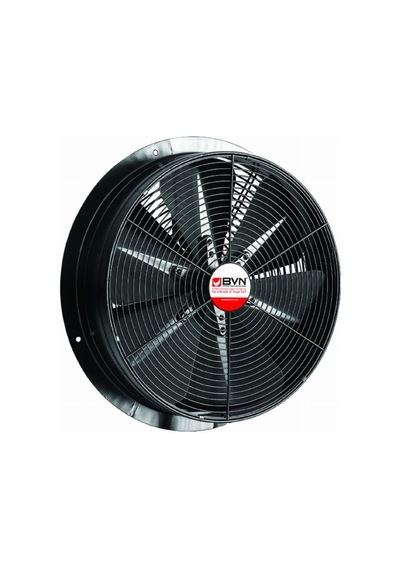 Bahçıvan Bst-400 ,40cm 380vac/245w 5500m3 2-kablo Üfleme Fan