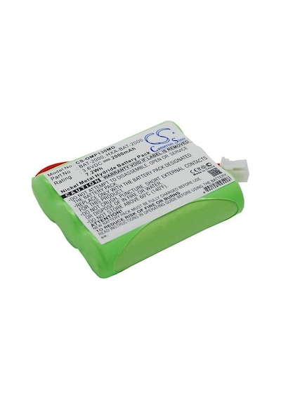 Omron Hbp-1300 Ve Hbp-1320 Tansiyon Ölçüm Cihazı Bataryası