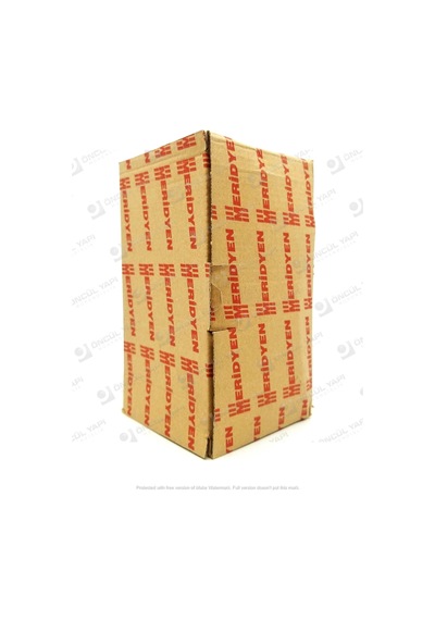 Meridyen Buldeks Vida 7.5X150 100 Adet