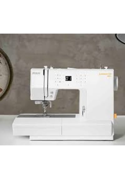Pfaff Passport 3.0 Dikiş Makinası