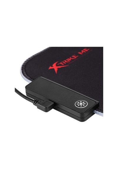 Rgb Işıklı Oyuncu Mouse Pad - Mp602