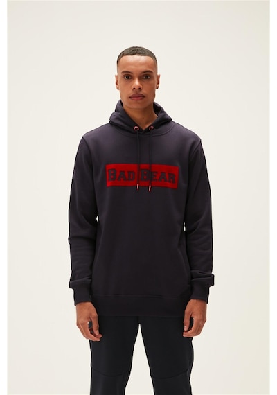 Bad Bear 22.02.12.015-C07 Flog Erkek Sweatshirt