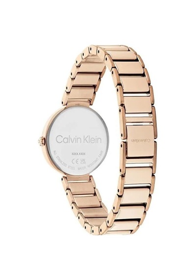 Calvin Klein Ck25200140 Kadın Kol Saati Renkli