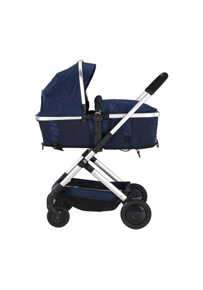 Baby2Go 2035 Calme Travel Sistem Bebek Arabası Puset
