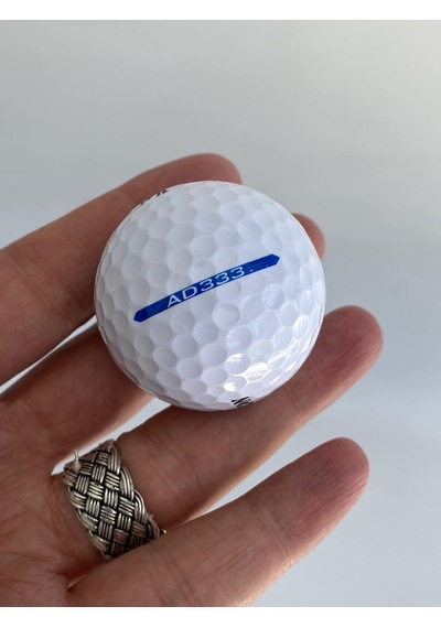 Srixon Ad333 Golf Topu Beyaz 12 Adet