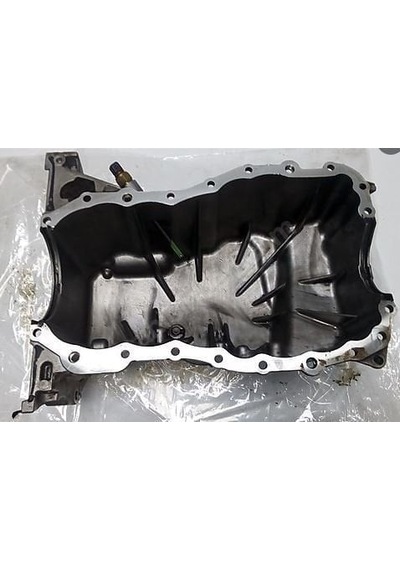 Dacia Duster 2 XJD  Yağ Karteri 111106109R