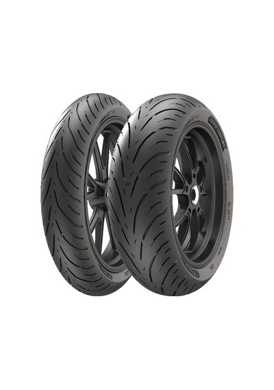 Bmw R 12 Ninet Viento Tourismo Takım Lastik 120/70zr17 & 180/55zr17