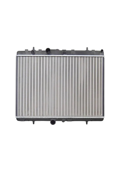 Citroen C-elysee Motor Su Radyatörü Brazing Sistem Kale 1330w2