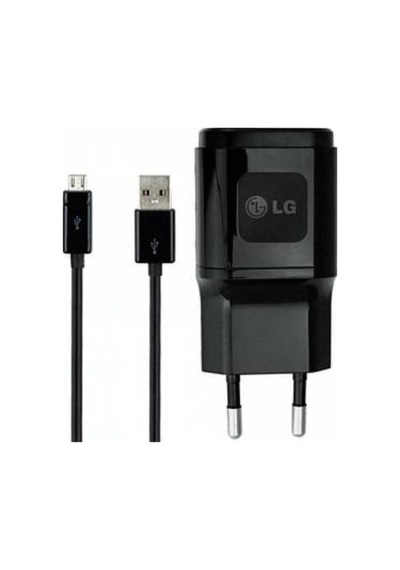LG Uyumlu Tau-300 Şarj Takımı Kutulu Ürün Mcs-04Ed
