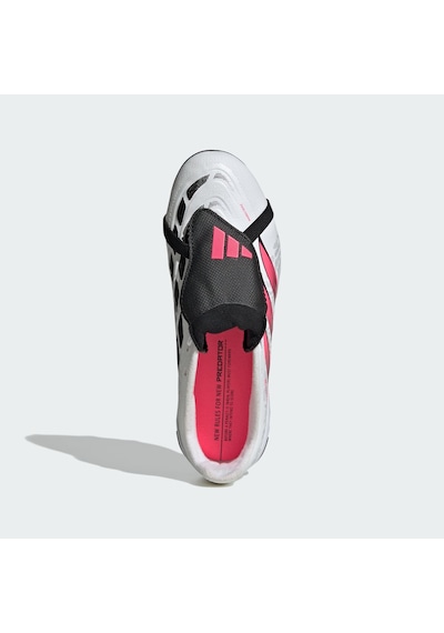 Adidas Ih2107 Predator League Ft Fg J Çocuk Krampon Beyaz
