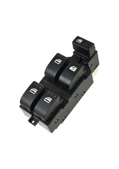 Daihatsu Sirion Sol Dörtlü Cam Düğmesi Anahtarı 2006-2010