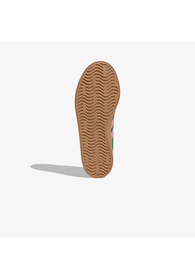 Adidas Vl Court 3.0 Kadın Yeşil Spor Ayakkabı Jr8668 Yeşil