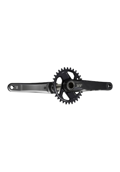 Shimano Xt Fc-m8200-1 Aynakol 1x12v 36t 170mm + Siyah