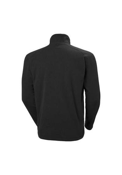 Helly Hansen Light Halfzip Polar Erkek Polar-29024-siyah