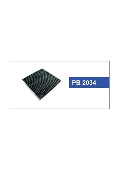 Polen Fıltresı Karbonlu V-class W447 14 Vıto W447 14