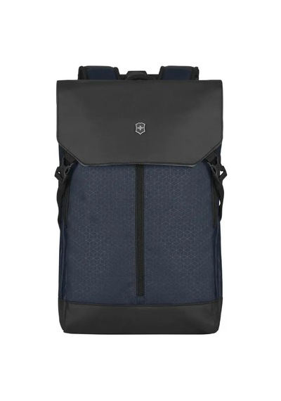 Victorinox Vg 610223 Altmont Flapover Laptop Sırt Çantası,mavi Çok Renkli