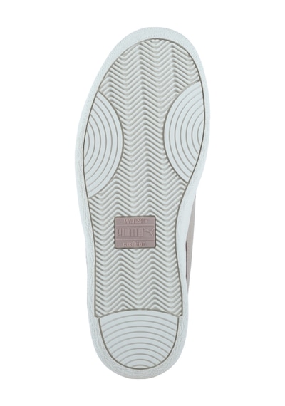 Puma Majesty Erkek Krem Spor Ayakkabı 312617-07 Krem