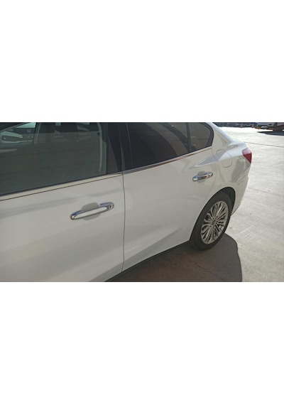 Ford Focus 2019 Kapı Kolu  Nıkelaj