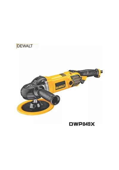 Dewalt Dewalt Dwp849x El Aleti 243909024