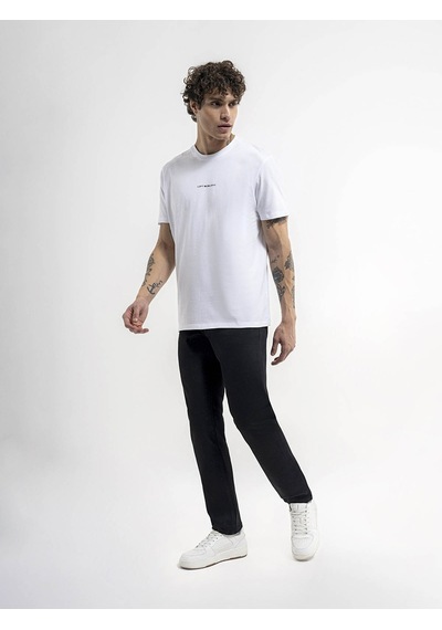 Loft Erkek T-shirt Beyaz Lf2036274 24yp69000167 P69100 Beyaz