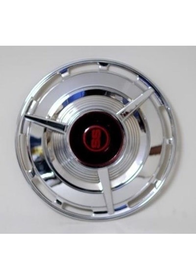 (Fırfır Ss Oval Es20 4 Adet