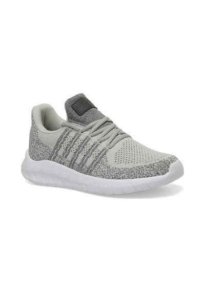 Kinetix Vardy Tx 4fx Gri Erkek Sneaker 000000000101494524 Gri