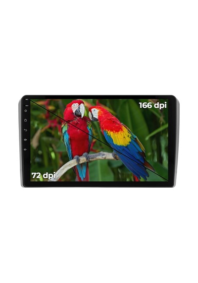 Ford Connect Android Multimedya Sistemi 2008-2009 4gb Ram - 64gb Hafıza 10"