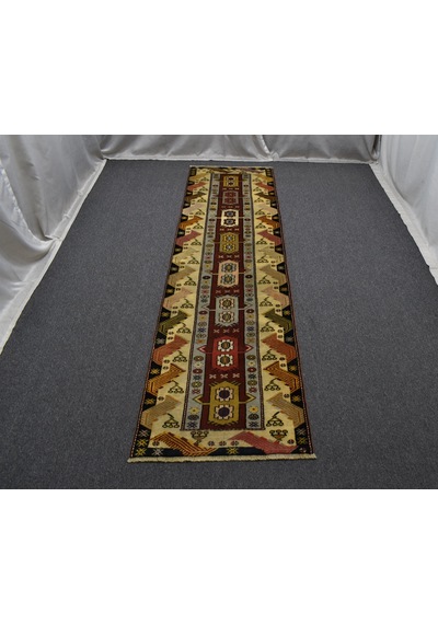 Zehra Abla Halı El Dokuma Bozalan Milas Muğla Kabuksuz Model Yolluk Kirman Yün Halı 6982 Çok Renkli Zehra Abla Halı El Dokuma Bozalan Milas Muğla Kabuksuz Model Yolluk Kirman Yün Halı 6982 Çok Renkli