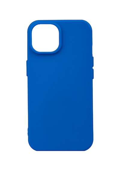 Kvy Apple Uyumlu iPhone 14 Plus Mat Silikon Kılıf