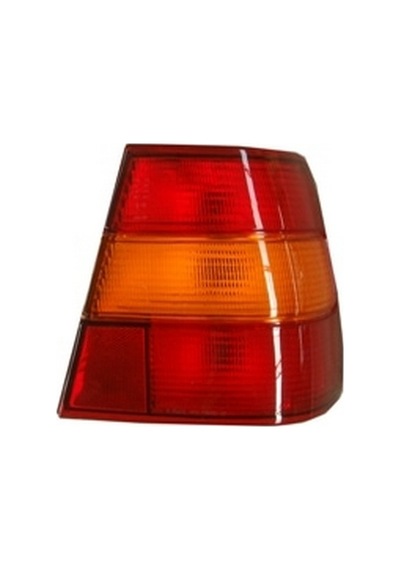 1991-1994 Volvo 940960 Stop Lambası Sağ Kırmızı-sarı-kırmızı Owl Adet Oem No:3534086