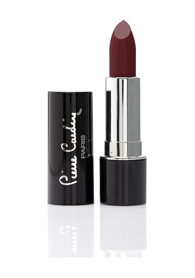 Pierre Cardin Porcelain Matte Edition Lipstick - Maroon - 219