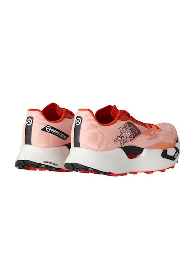 The North Face Summit Vectiv Pro 3erkek Koşu Ayakkabısı Nf0a8aejkc01 Sarı Sarı