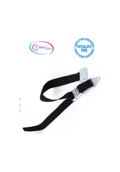 Miny Baby Mb-751 Tv/Dolap/Eşya Sabitleyici Depre siyah