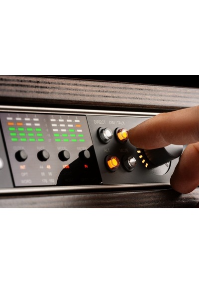 Volt 876 24-giriş / 28-çıkış Perofesyonel 32-bit 192 Khz Usb Ses Kartı