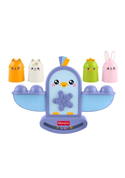 Fisher-Price Denge Kuşu Jlg00