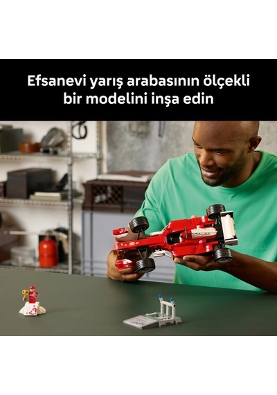 F2004 Yapım Oyuncağı 11375 Diğer