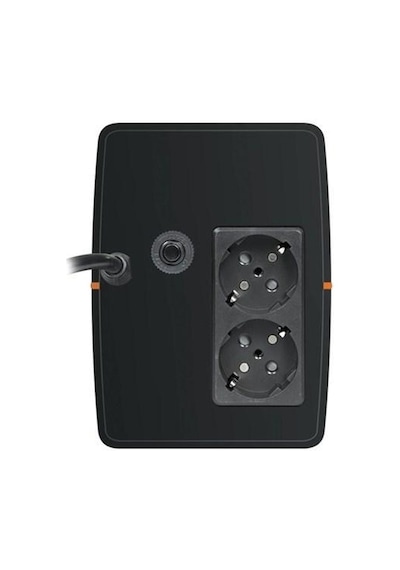 Tunçmatik Lite II TSK 5200 650 VA Line Interactive UPS Güç Kaynağı