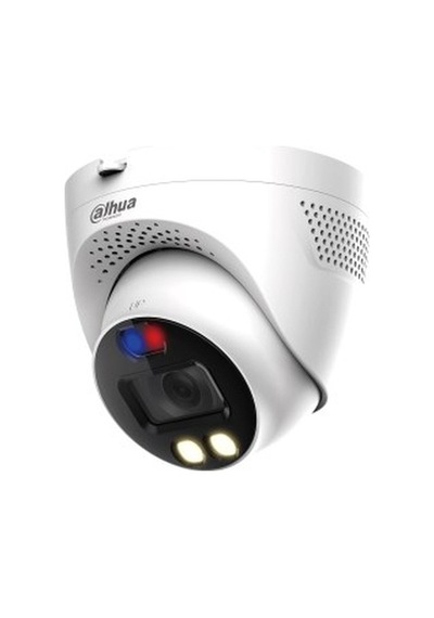 Dahua Hac-me1239tq-a-pv 2mp Dual Light Dome Hdcvı