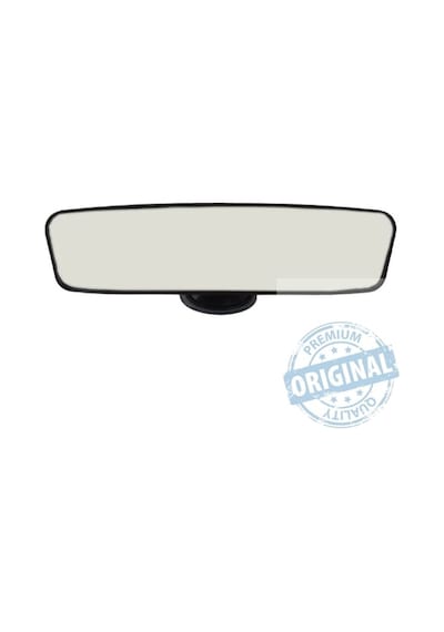 Peugeot Boxer İle Uyumlu İç Dikiz Aynası Vantuzlu 24 X 6 Cm