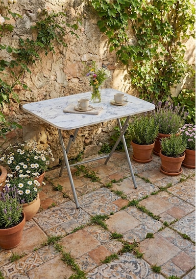 Alestalife Alesta Life Katlanabilir Masa 60 x 90 Alestalife Alesta Life Katlanabilir Masa 60 x 90