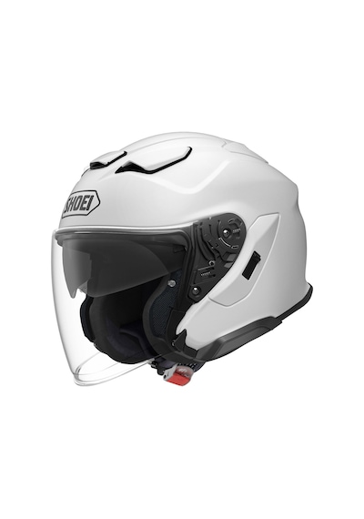 Shoei J-cruise 3 Kask Beyaz