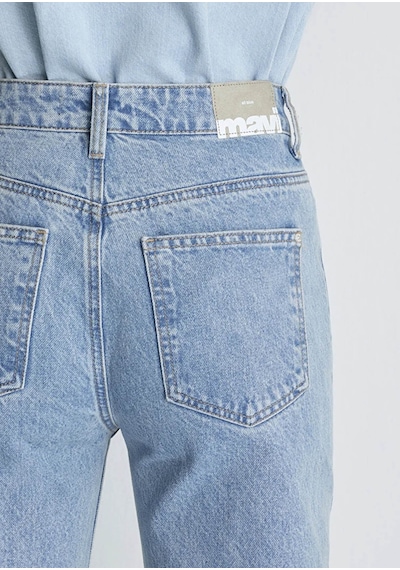 Mavi Açık Mavi Kadın Jean Pantolon M101072-34111 Açık Mavi