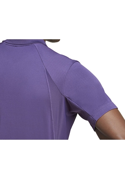 Adidas Freelift Polo Erkek Tenis Polo Tişört Jw9849 Mor Mor