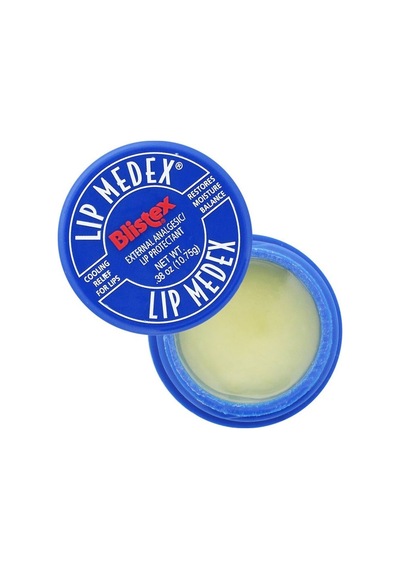 Blistex Kuru ve Çatlamış Dudaklara Onarıcı Bakım Kremi 7 G